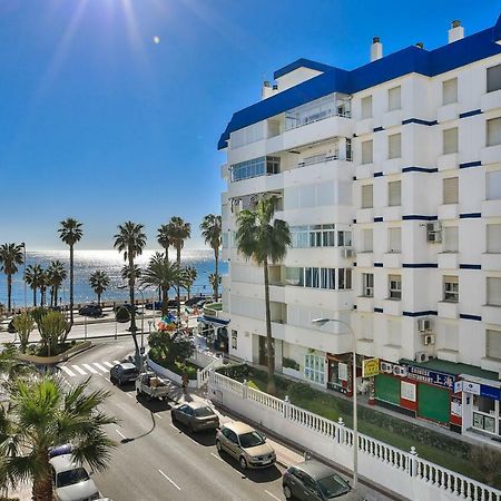 Apartamento Al Lado De La Playa Бенальмадена Экстерьер фото