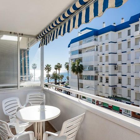 Apartamento Al Lado De La Playa Бенальмадена Экстерьер фото
