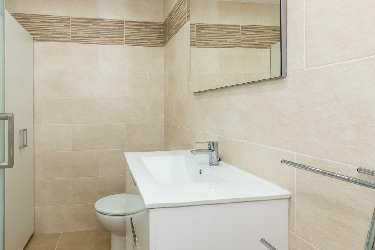 Apartamento Al Lado De La Playa Бенальмадена Экстерьер фото