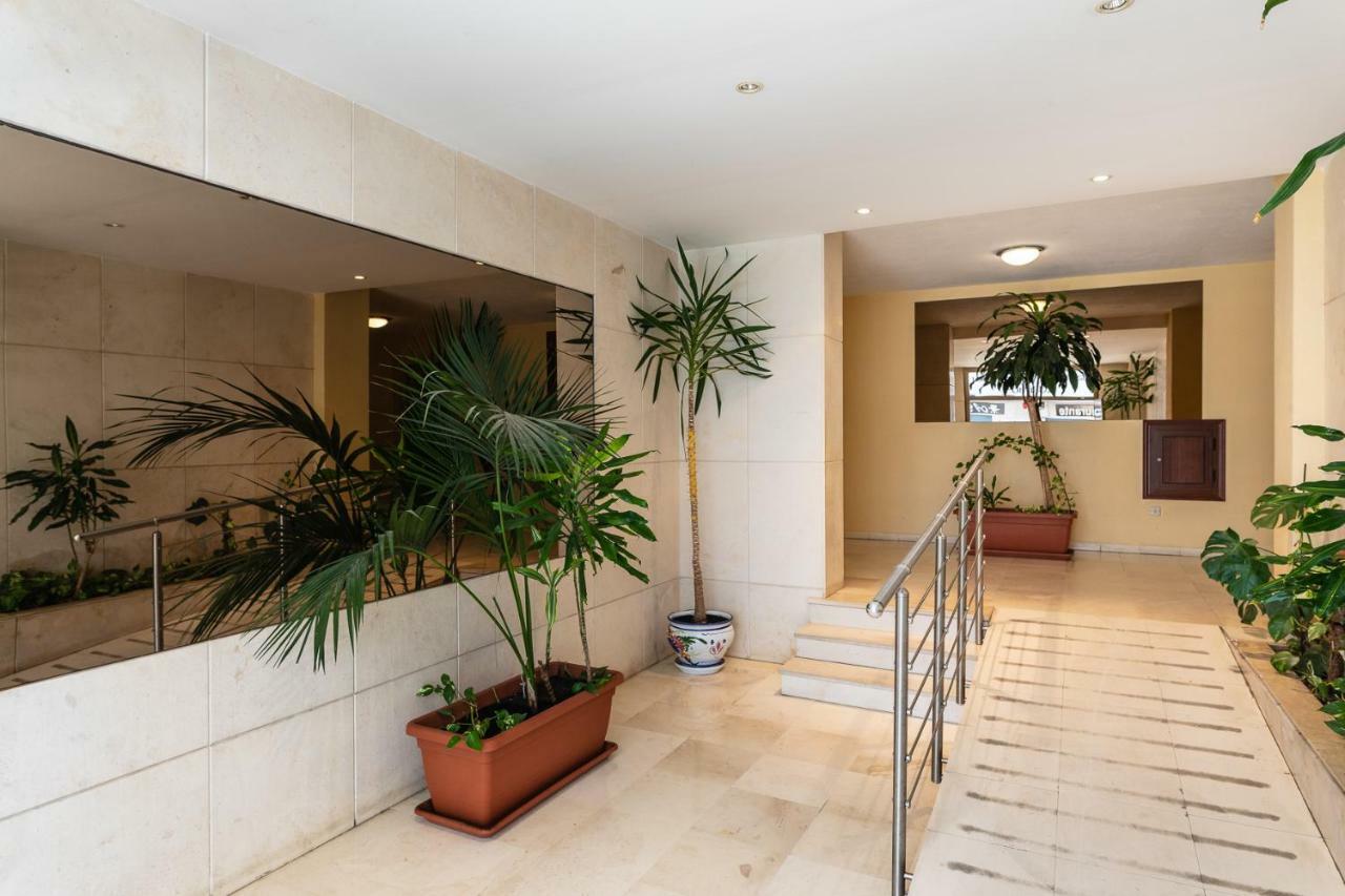 Apartamento Al Lado De La Playa Бенальмадена Экстерьер фото